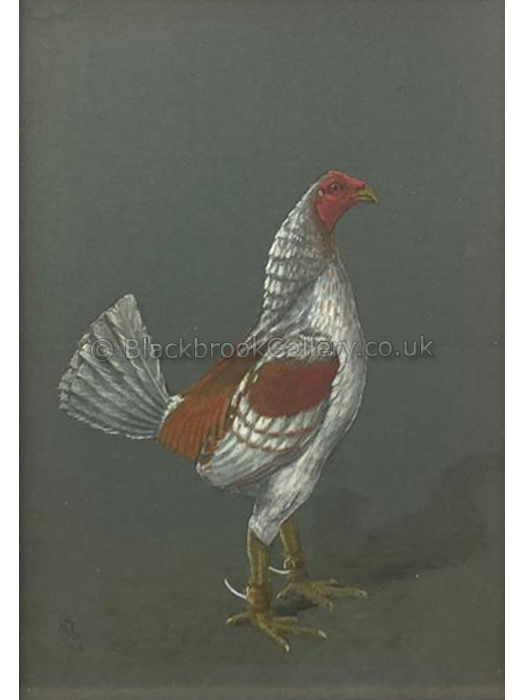 Pile cock main