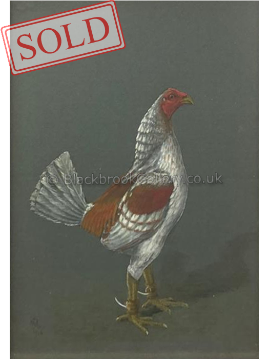 Pile cock sold Pile cock sold